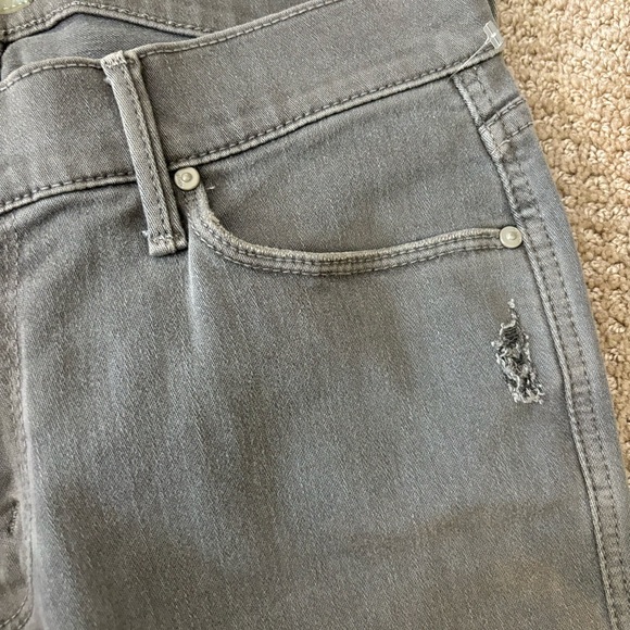 Mother Jeans the Vamp in Finders Keepers size 26 NWOT 🐦 - Picture 7 of 15